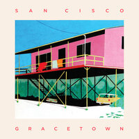 About You - San Cisco