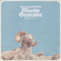 Four Corners - Mondo Generator