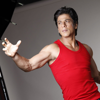 Kal Ho Naa Ho - Shahrukh Khan