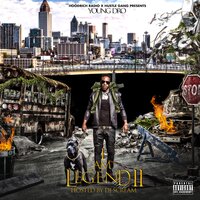 Legal - Young Dro, DJ Scream