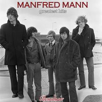 Ragamuffin Man - Manfred Mann