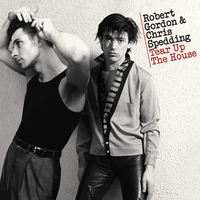 The Catman - Robert Gordon, Chris Spedding