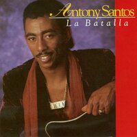 Antología De Caricias - Anthony Santos