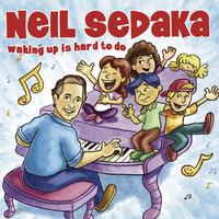Dinosaur Pet - Neil Sedaka
