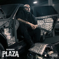 Weed Man - Berner