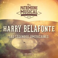 We Wish You a Merry Chrismas / God Rest Ye Merry / Gentlemen / O Come All Yen Faithful / Joy to the World - Harry Belafonte