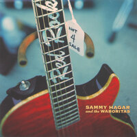 The Big Nail - Sammy Hagar, The Waboritas