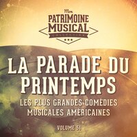 Happy Easter (Extrait De La Comédie Musicale « La Parade Du Printemps ») - Fred Astaire, Ирвинг Берлин