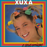 O Caderno - Xuxa, Chico Buarque