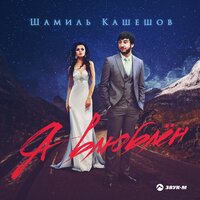 Потому что я влюблён - Шамиль Кашешов