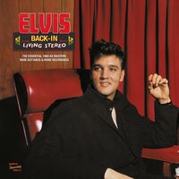 Hide Thou Me 1 - Elvis Presley