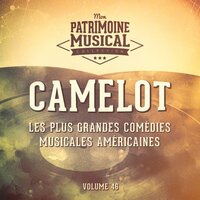 Then You Make Take Me to the Fair (Extrait De La Comédie Musicale « Camelot ») - The Camelot Orchestra, Фредерик Лоу