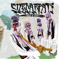 Rău Necesar - Subcarpați