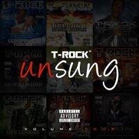 Out My Way - T-Rock