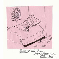 Strung out again or something - Teen Suicide