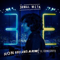 Che fantastica storia è la vita - Ermal Meta, Antonello Venditti
