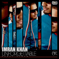 Amplifier - Imran Khan