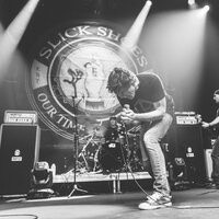 The Last Round - Slick Shoes