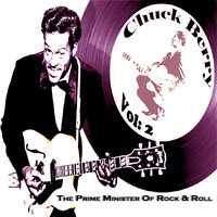 Beautiful Delilah - Chuck Berry