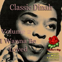 Big Deal - Dinah Washington