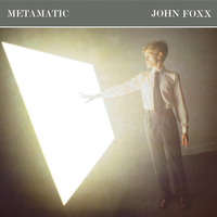 Tidal Wave - John Foxx