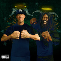 Murs N Corey - Murs, The Grouch, Thees Handz