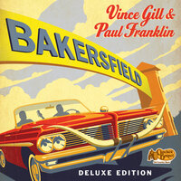 Together Again - Vince Gill, Paul Franklin