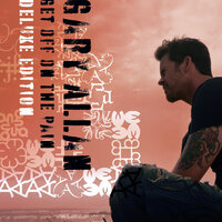 When You Give Yourself Away - Gary Allan
