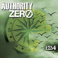 Memory Lane - Authority Zero