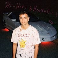 Crying in the Rarri - 6 Dogs