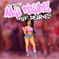 My Type - Saweetie, Dillon Francis