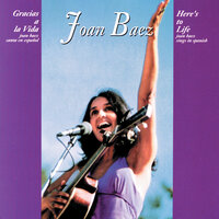Esquinazo Del Guerrillero - Joan Baez