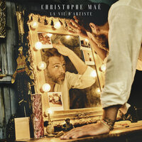 Les gens - Christophe Mae