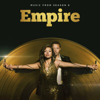 Feel Good - Empire Cast, Katlynn Simone