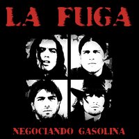 Gigante - La Fuga