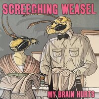 Guest List - Screeching Weasel