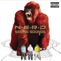 Spaz - N.E.R.D