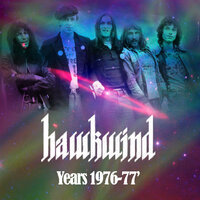 Reefer Madness - Hawkwind
