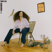 Find a Way - Shay Lia