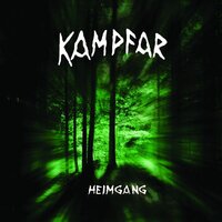 Antvort - Kampfar