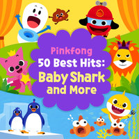 I Am the Best - Pinkfong
