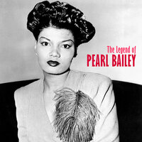 Legalize My Name - Pearl Bailey
