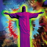 Afraid of Sunlight - Marillion, Michael Hunter