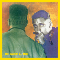 Oval Office - 3rd Bass