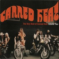 Cherokee Dance - Canned Heat