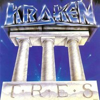 Residuo Social - Kraken