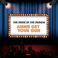 Doin'what Comes Natur'Lly - Ethel Merman, Ирвинг Берлин