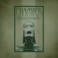 Solitude - Chamber - L'Orchestre De Chambre Noir