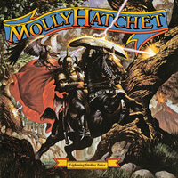 Goodbye To Love - Molly Hatchet