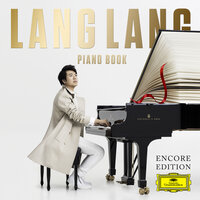 J.S. Bach: The Well-Tempered Clavier, Book 1, BWV 846-869 / Prelude & Fugue in C Major, BWV 846 - I. Prelude - Lang Lang, Johann Sebastian Bach